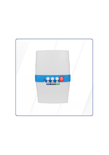 Mns Nsf Pompalı Su Arıtma Cihazı