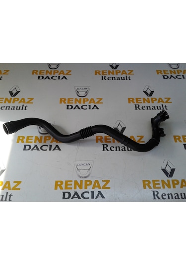 Megane 2/Clio 2/Fluence 1.5 Turbo Hava Borusu L/Bmof 8200166828
