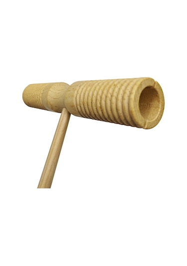 Jwin Jdh-412 Tır-tır Ahşap Blok Vurmalı Çalgı Orff - Ritim Aleti