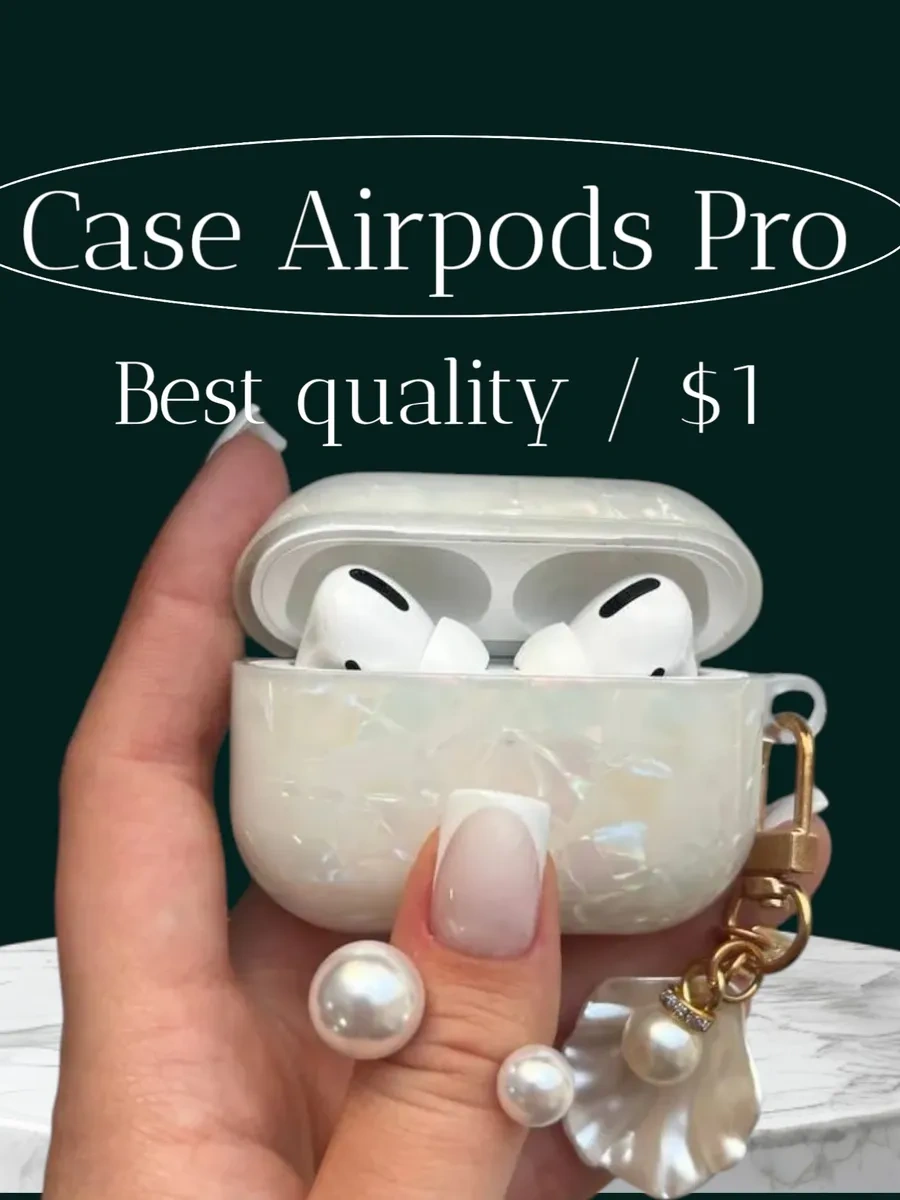 Babyzhuk Airpods Pro Kılıfı 137783970 Beyaz