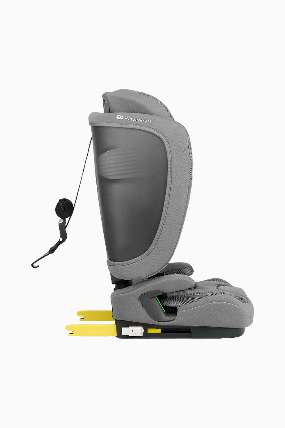 Kinderkraft Fıx2go Çocuk Oto Koltuğu 76 150 Cm Katlamalı