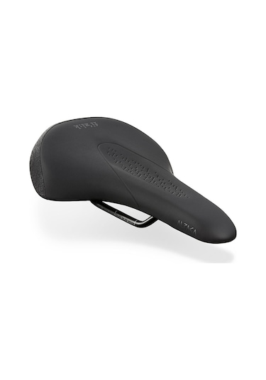 Fizik Terra Alpaca X5 Sele Alloy Siyah + Multitool 145mm Siyah