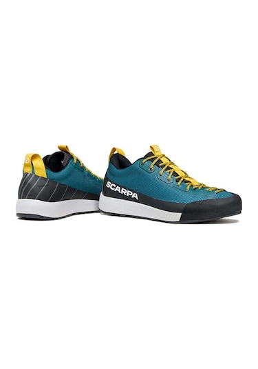 Scarpa Gecko Lt Erkek Outdoor Ayakkabı 72606-351 Pet-mus Mavi