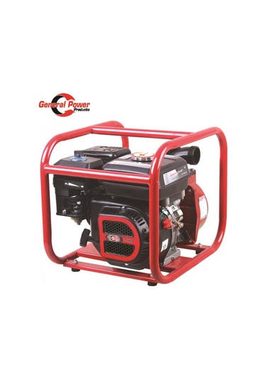 General Power Gp-Wb 20 Cx Benzinli Su Motoru