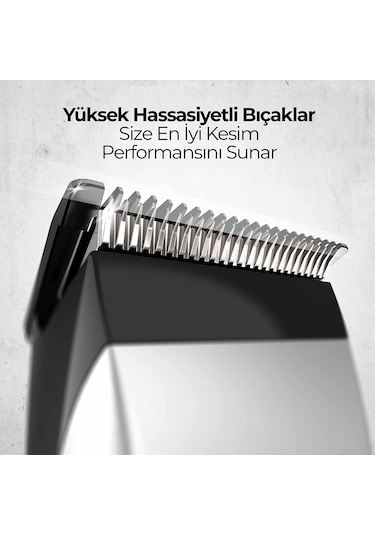 Wahl Home Pro Saç Kesme Makinesi 09155-1216