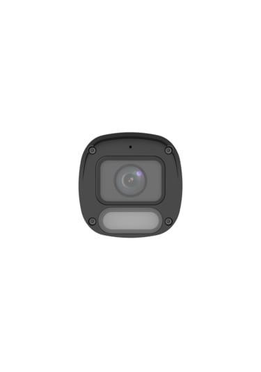 Unv Ipc2312le-adf28km-wp 2mp Ip 2.8mm Sabit Lens H.265 Sesli Kam.