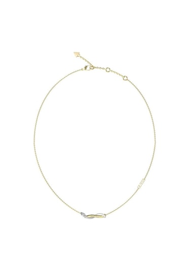 Guess Jewel Jgujubn05066jwygrhtu Kadın Kolye Altın