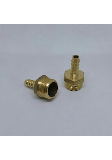 Karavan Lpg Gaz Alarm + 1/2'' Selenoid Vana Güvenlik Seti 12VDC Gri - Mavi