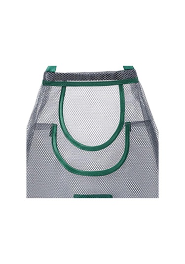 Suntek Meyve Sebze Mutfak Kamp C Için 3'lü Depolama Örgü