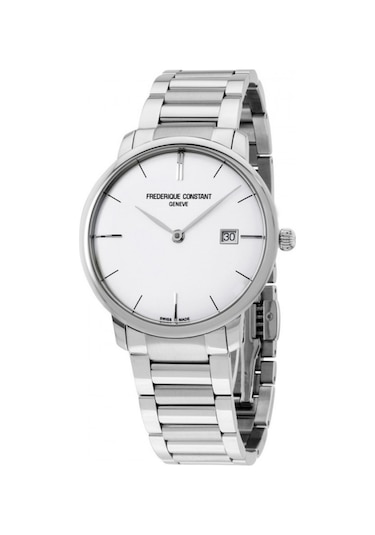 Frederique Constant FC306S4S6B Erkek Kol Saati
