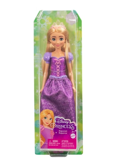 Disney Prenses Rapunzel HLW03