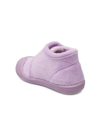 Vicco 959.e19k.445 İlk Adım Lila Çocuk Panduf Lila