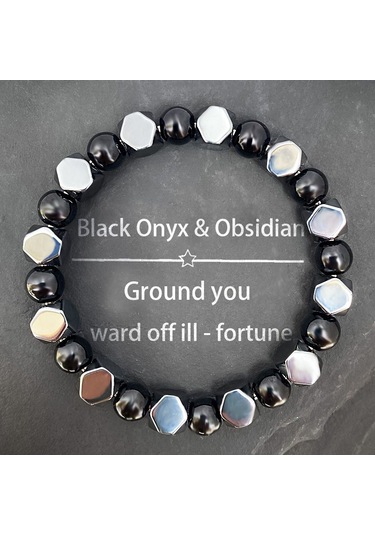 Akik Bilezik, Arkadaşlar İçin Mükemmel Bir Hediye No.270