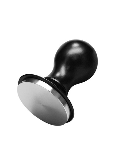 Kahve Sabit Basınçlı Toz Pres Ayarlanabilir Etki Çekiç 51mm , Boyut:siyah İplik+yuvarlak Taban Diğer