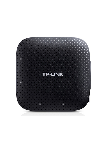 Tp-Link Uh400 USB  3.0 4-Port Portatif Hub