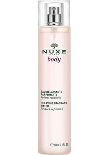 Nuxe Body Eau Delassante Parfumante Vücut Spreyi 100 ML