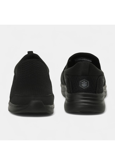 Lumberjack Found 5pr Siyah Kadın Spor Ayakkabı Siyah