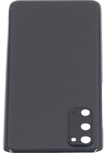 Konesam Galaxy S20 İçin Cam Arka Kapak Tamiri Seti: Ön Yüklü Kamera Lens Ve Bant + Dokunmatik Kalem + Telefon Tutucu + Tamir Aletleri