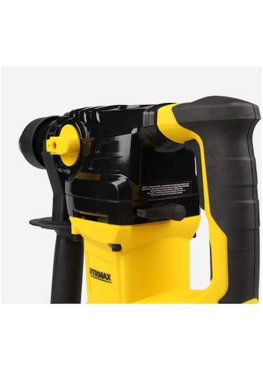 Rtrmax RTM2330 1500 W SDS Plus Kırıcı Delici Matkap