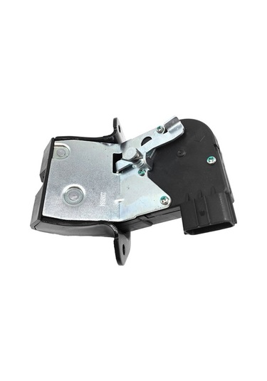 Ulzyvf Veloster Kilidi Kilidi Kapağı Hyundai Bagaj Bagaj Araba 2012-2017 Ck