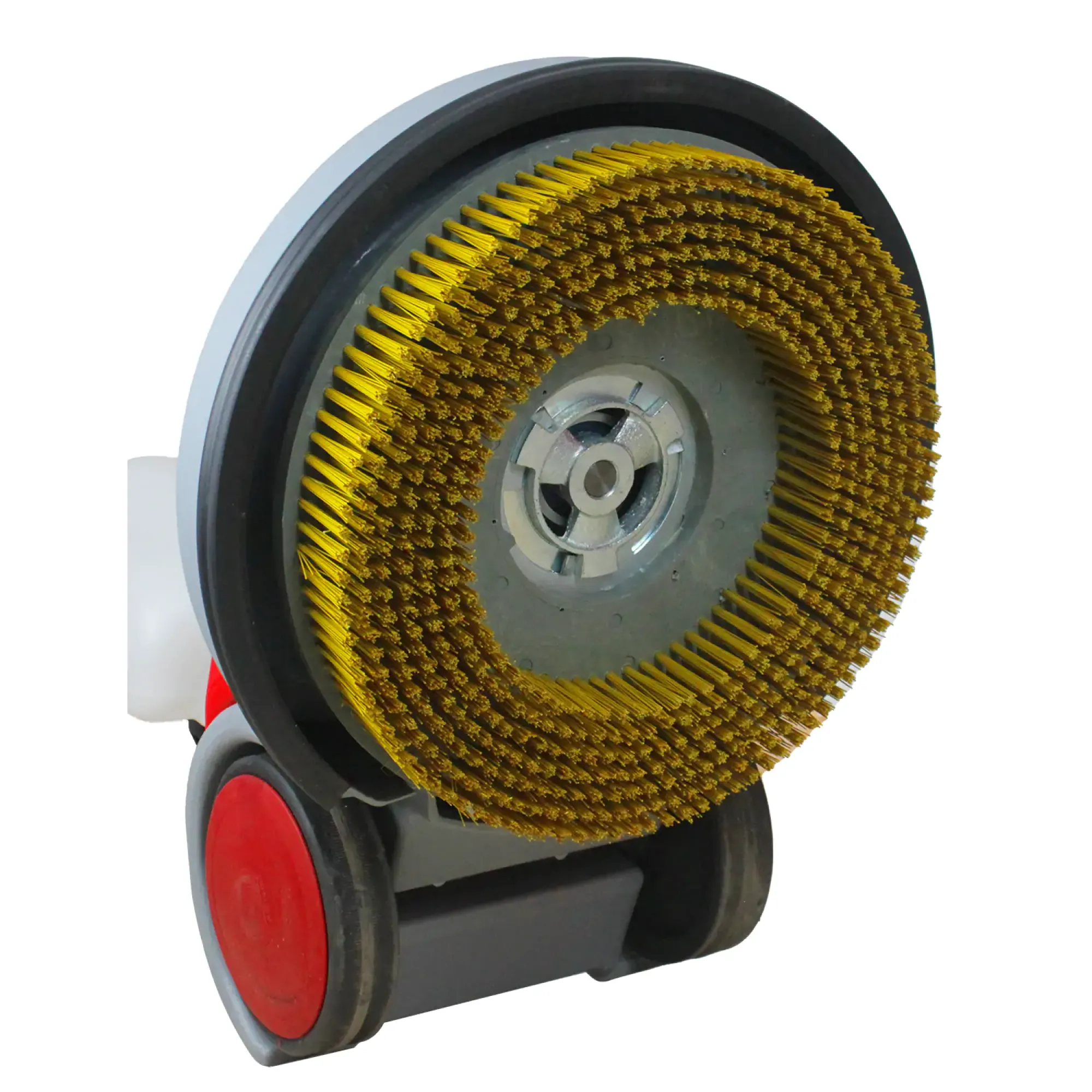 Dass DSC43 Manuel Halı Yıkama & Sert Zemin Ovma Cilalama Makinesi