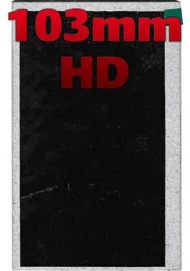 Venatüs Va33Hd Lcd İç Ekran