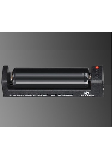 Xtar MC1 Pil Şarj Cihazı