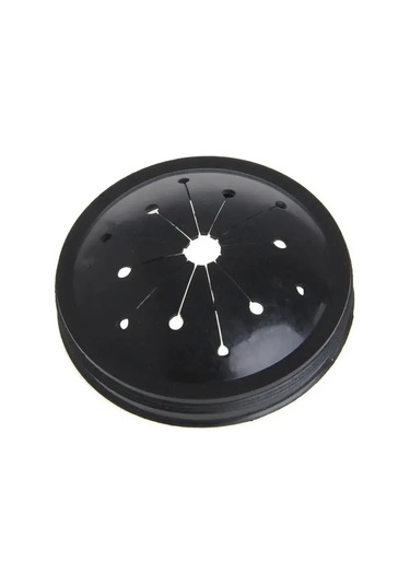 Rsimente 79 Mm Gıda Atığı Öğütücüsü Su Sıçratma Önleyici 138610970