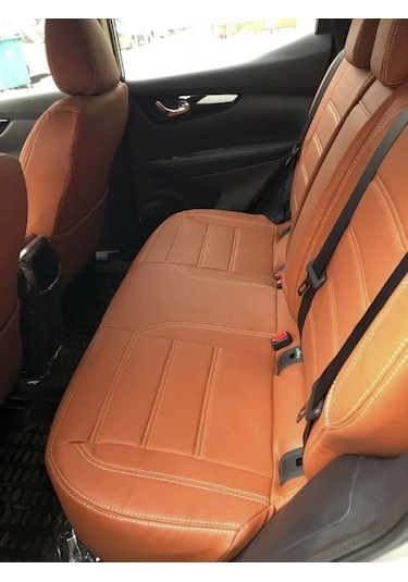 2017 Mondeo Özel Dikim Koltuk Kılıfı