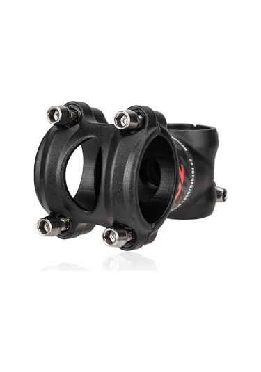 Novahub 7 Derece Bisiklet Sopa Ultra Hafif Dağ Yolu Bisiklet Sopa 31.8mm Gidon İçin 60/70/80/90/100/110/120mm