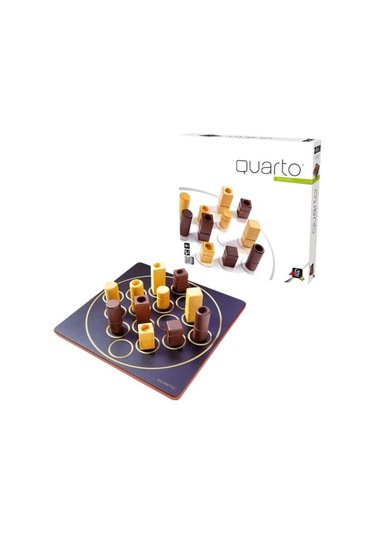 Quarto  Mini