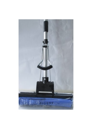 Mop Temizlik Seti Sıkmalı