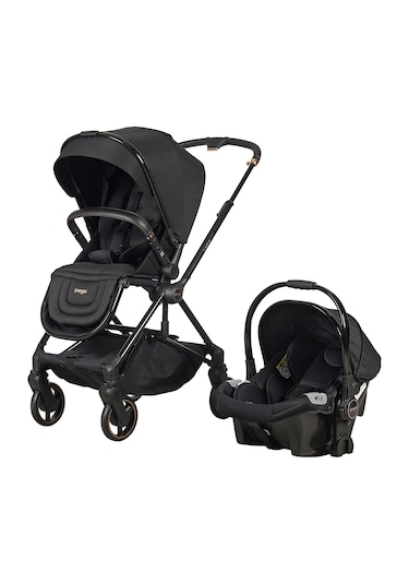 Prego Mios Premium Travel Sistem Bebek Arabası - 2099