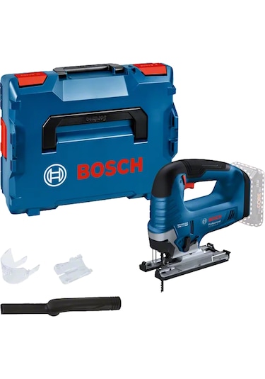Bosch GST 18V-125 B Akülü Dekupaj Testere (Akü Dahil Değildir)