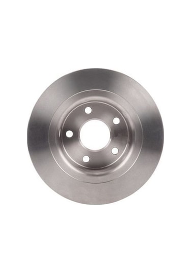 Ford Tourneo Connect 1.8tddi 2002-2010 Bosch Arka Disk 2 Adet