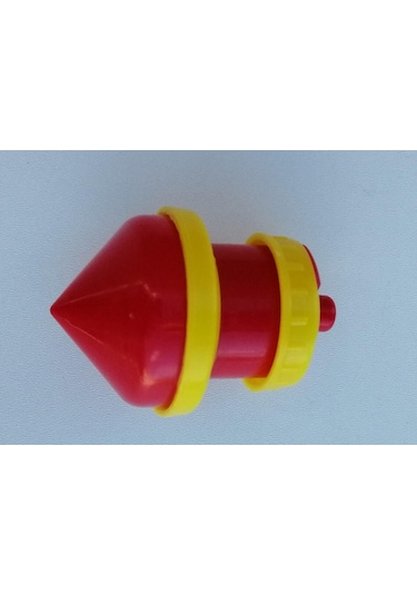 Topaç Oyuncak 48  Adetli