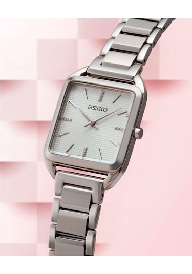 Seiko SWR073P1 Kadın Kol Saati