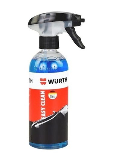 Würth Easy Clean 400  Ml