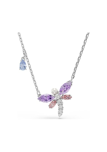 5737383 Swarovski Kolye 2026 Capsule:pend Motıf Mul/rhs Çok Renkli