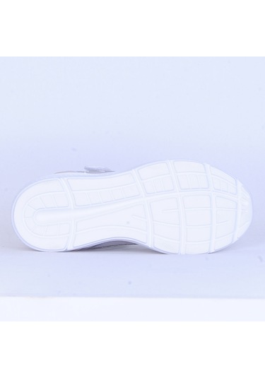 Moda Ayakkabı B-074 Füme-pembe Kız Çocuk Spor Ayakkabı Füme