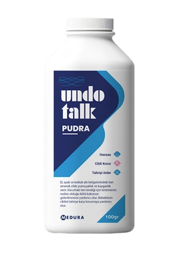 Undoo Talk Pudra 75 Gr