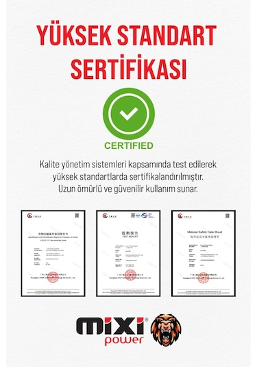 Oppo Reno 5 Lite Uyumlu Tam Kapasite Batarya 1 Yıl Garantili