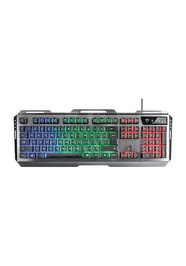 Gxt 845 Tural Combo Tr Gamer Mouse Ve Klavye Set