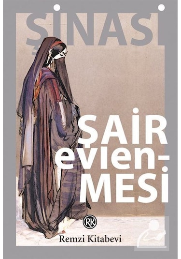 Şair Evlenmesi / Şinasi N11.200