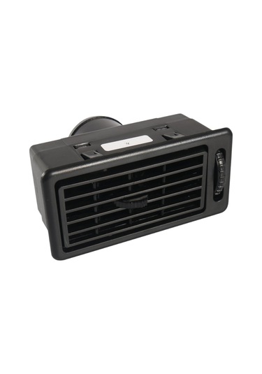 Homyl Rv Gösterge Paneli Havalandırma Çıkışı Premium Yedek