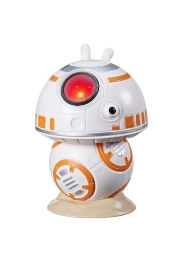 Star Wars Elektronik Droid Bb-8 F6863 F7402 Lisanslı Ürün