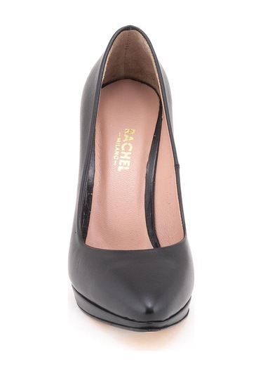 Rachel 1933 Kadın Ayakkabı Rac-y5-1933 001 Siyah