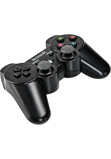 Kontorland Playstation 3 / Pc Kablosuz Gamepad P3g