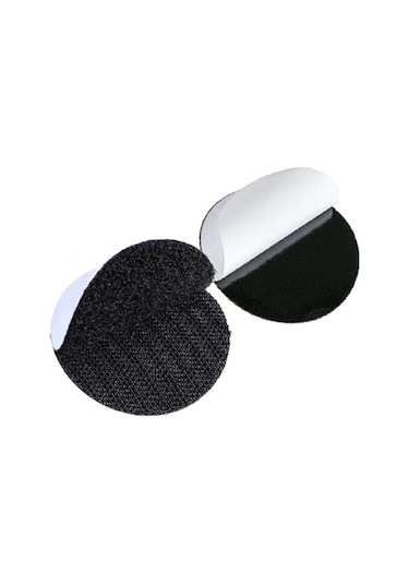 Halı Kaydırmaz Bant Cırtlı Yapışkan 60 Mm 1 Adet