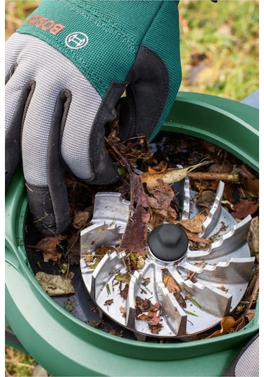 Bosch Universal GardenTidy 3000 Yaprak Üfleme Makinesi - 06008B1001